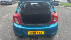 Vauxhall Viva 1.0 [73] SE 5dr [A/C] Petrol Hatchback